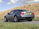 Maserati Coupe 2002 года (UK)